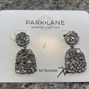 Park Lane earrings